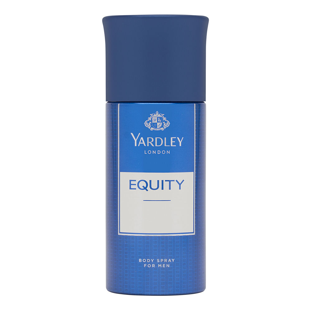 Yardley of London Yardley London Equity for Men Deodorant