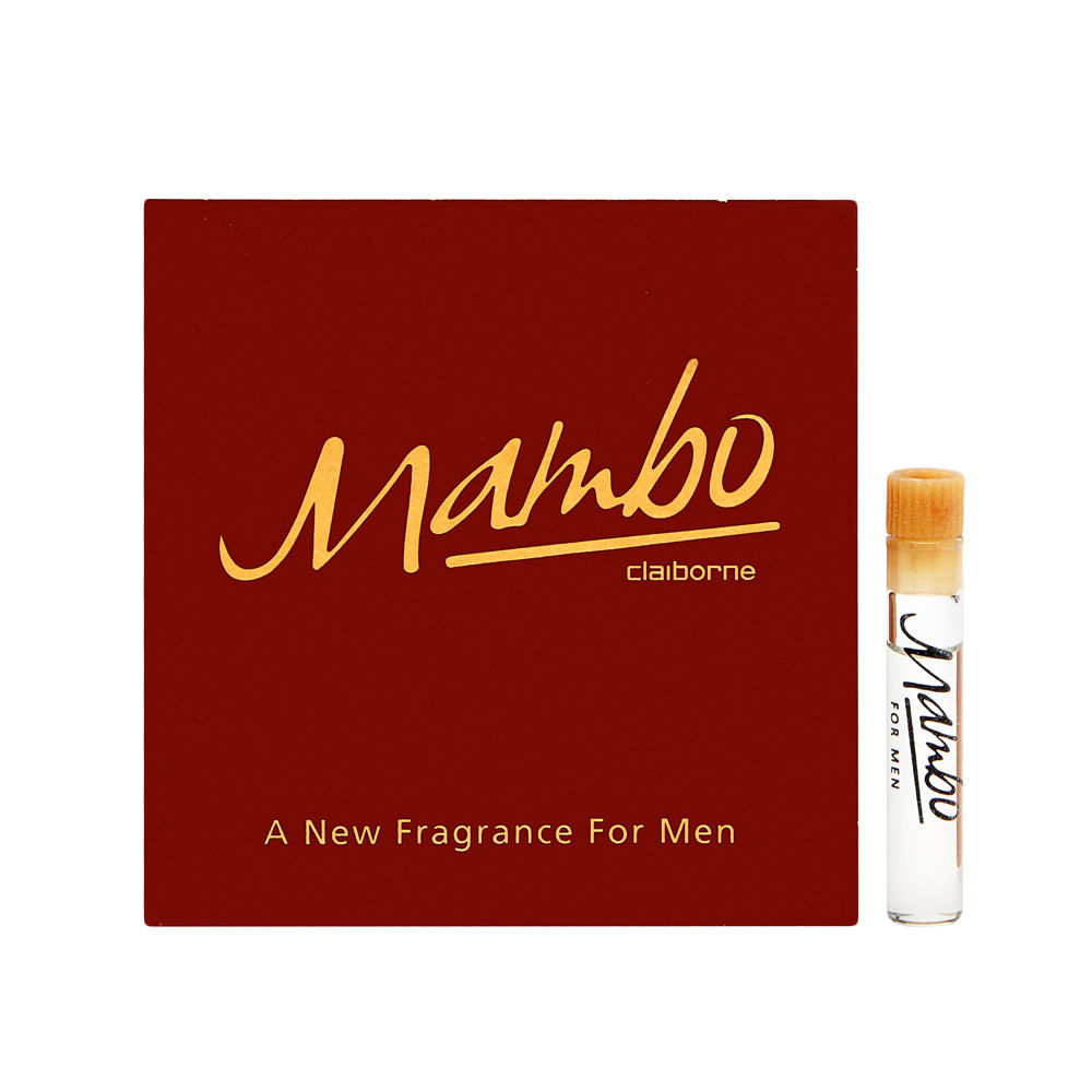 Mambo by Liz Claiborne for Men Cologne