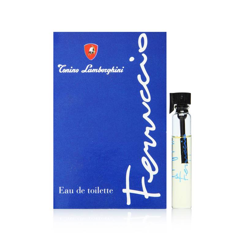 Men’s Cologne Samples - Get 20% OFF When You Select 10+ Vials - Picture 12 of 34