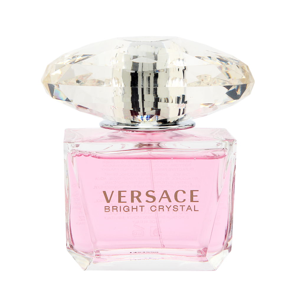 Versace Bright Crystal by Versace for Women Spray (Tester) Shower Gel