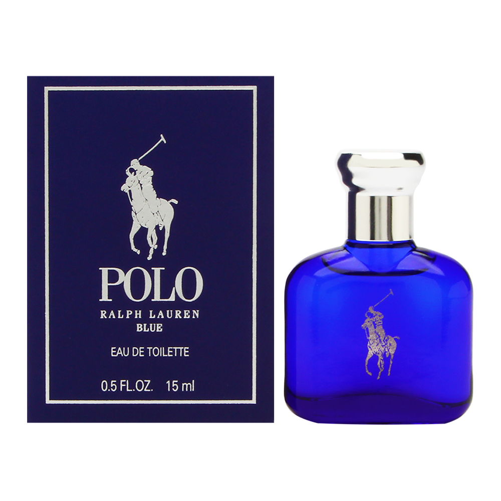 Polo Blue by Ralph Lauren for Men Spray Shower Gel