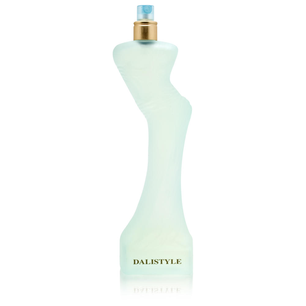 Dalistyle by Salvador Dali for Women Spray (Tester) Shower Gel