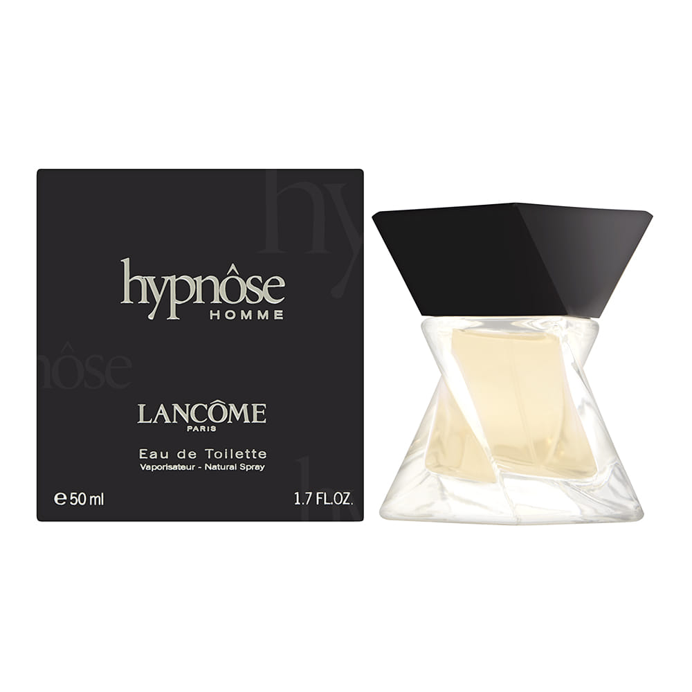 Hypnose Homme by Lancome Spray Shower Gel
