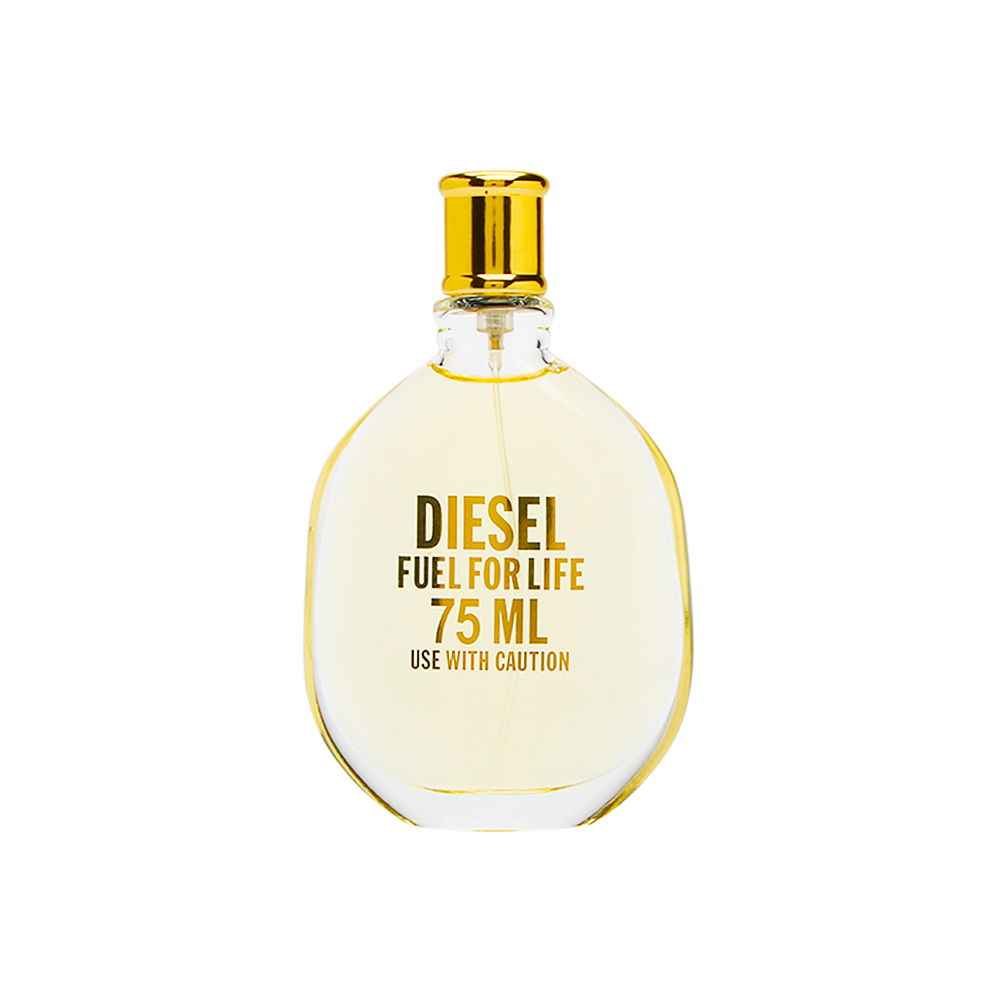 Diesel Fuel for Life by Diesel for Women Spray (Tester) Shower Gel