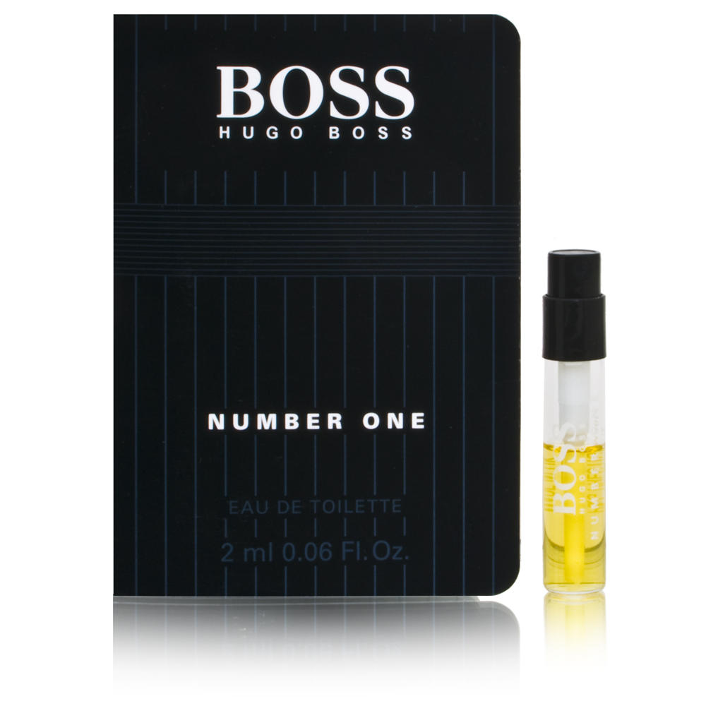 Boss No. 1 by Hugo Boss for Men Cologne