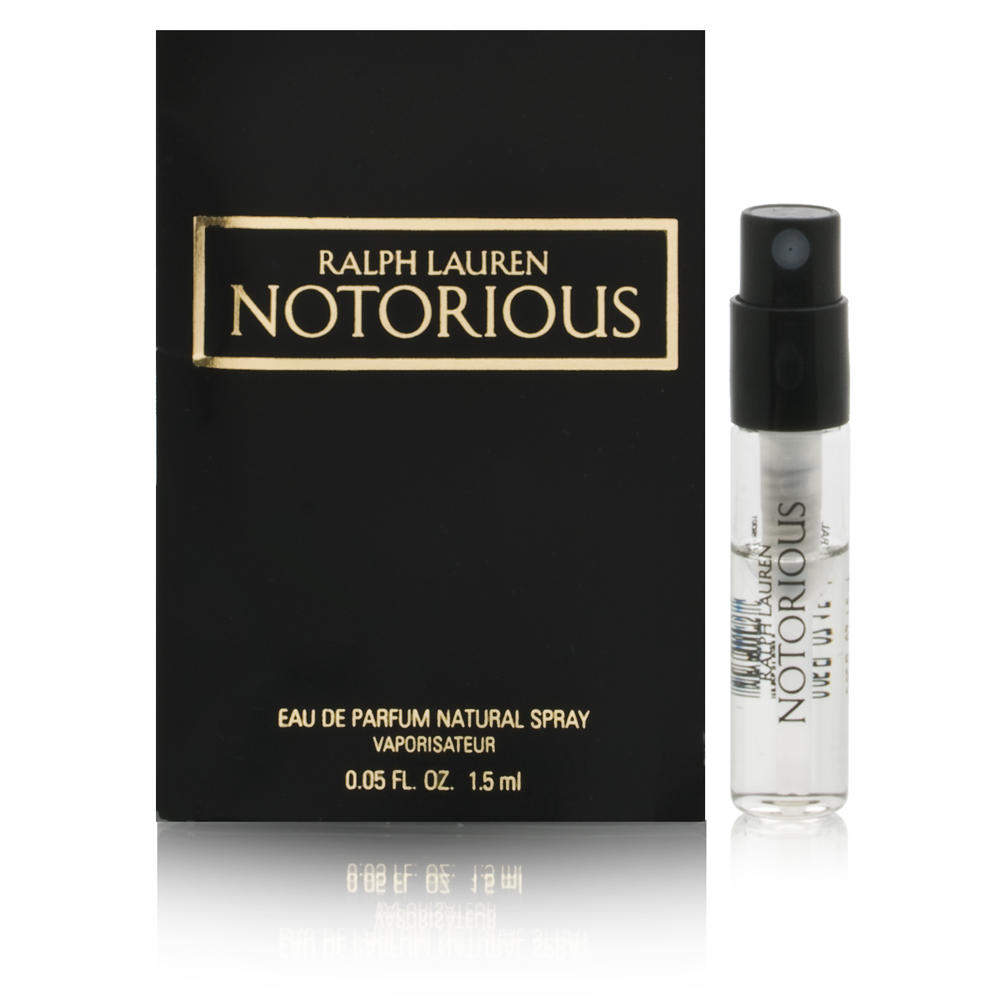 Notorious by Ralph Lauren for Women