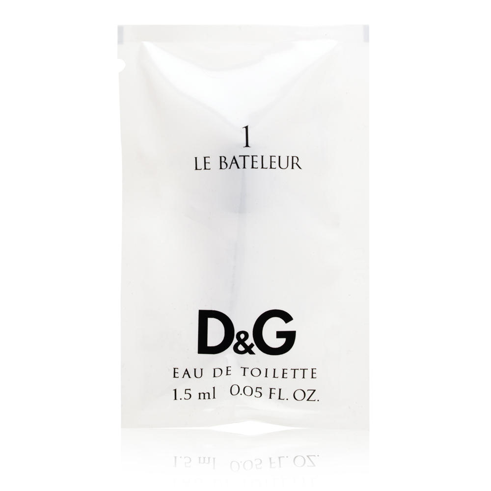 Dolce & Gabbana 1 Le Bateleur 0.05oz EDT Spray