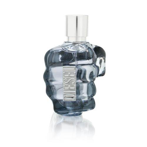 Diesel Only The Brave by Diesel for Men Cologne (Tester)