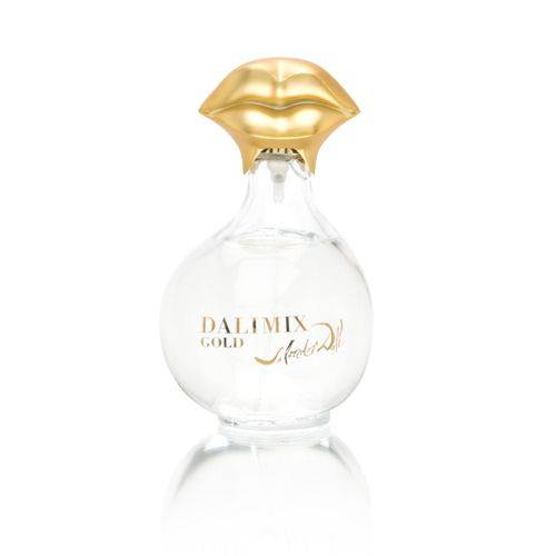 Dalimix Gold by Salvador Dali for Women (Tester)