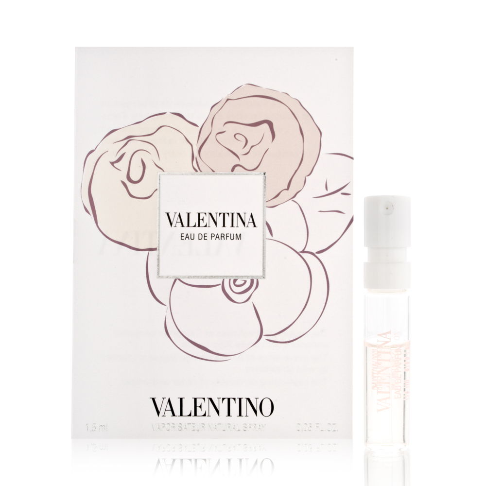 Valentina by Valentino for Women 0.05oz EDP Spray