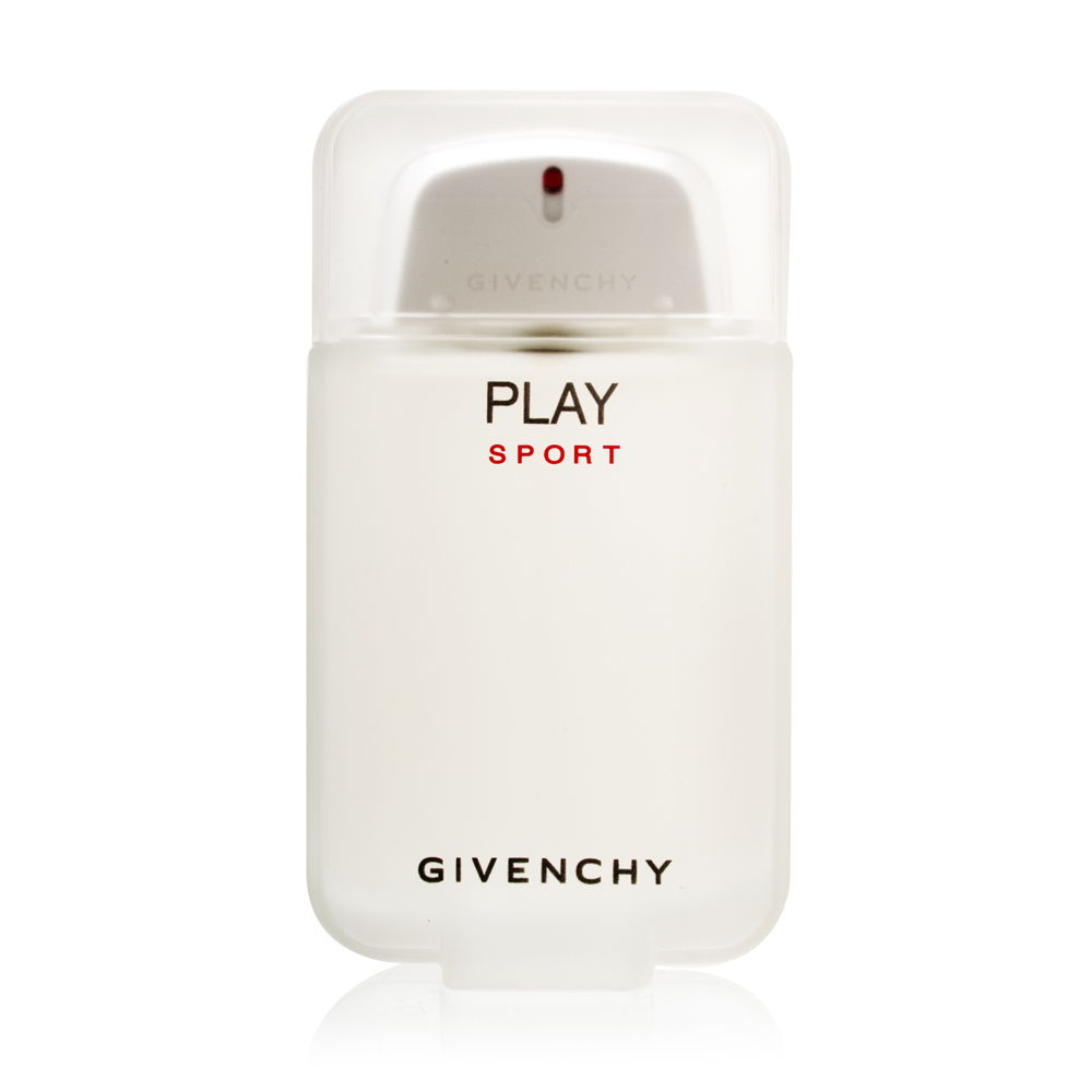 Play Sport by Givenchy for Men Cologne EDT (Tester)
