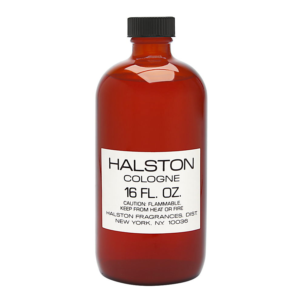 Halston by Halston for Women Spray (Tester) Shower Gel