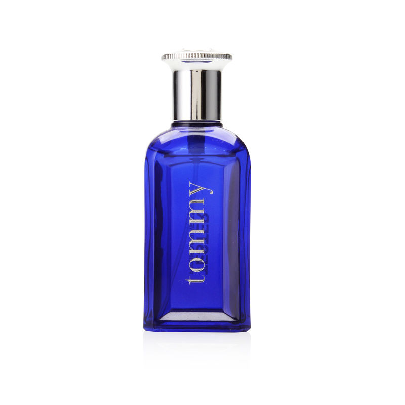 Tommy Limited Edition by Tommy Hilfiger for Men Cologne Spray (Tester) Shower Gel
