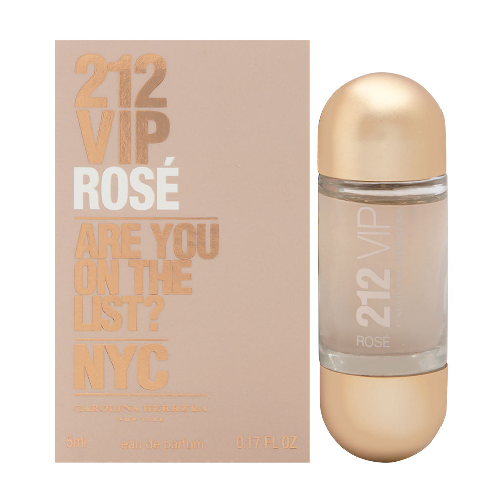 Buy 212 VIP Rose Carolina Herrera for women Online Prices ...