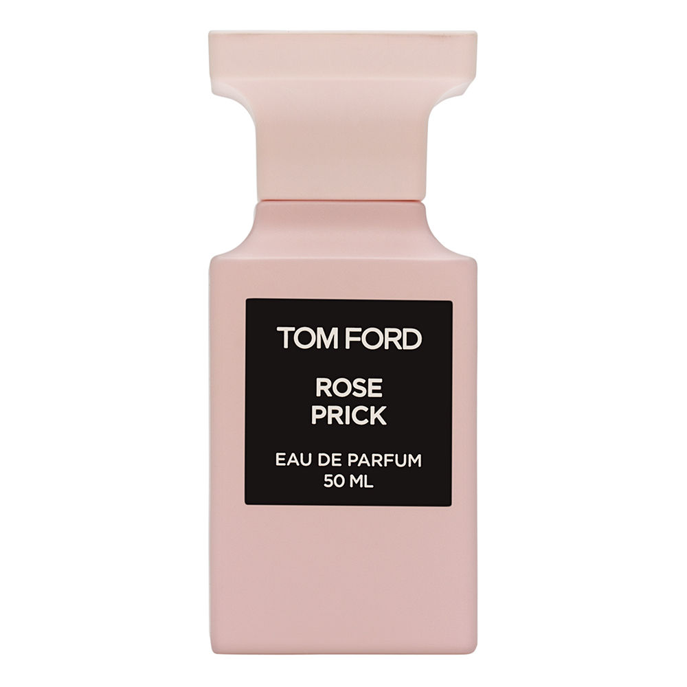 Tom Ford Rose Prick Spray (Tester) Shower Gel