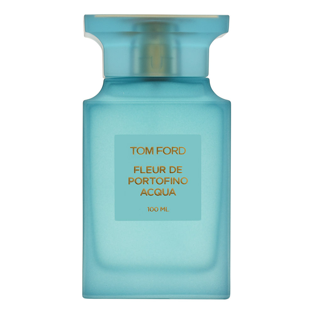 Tom Ford Fleur De Portofino Acqua Spray (Tester) Shower Gel