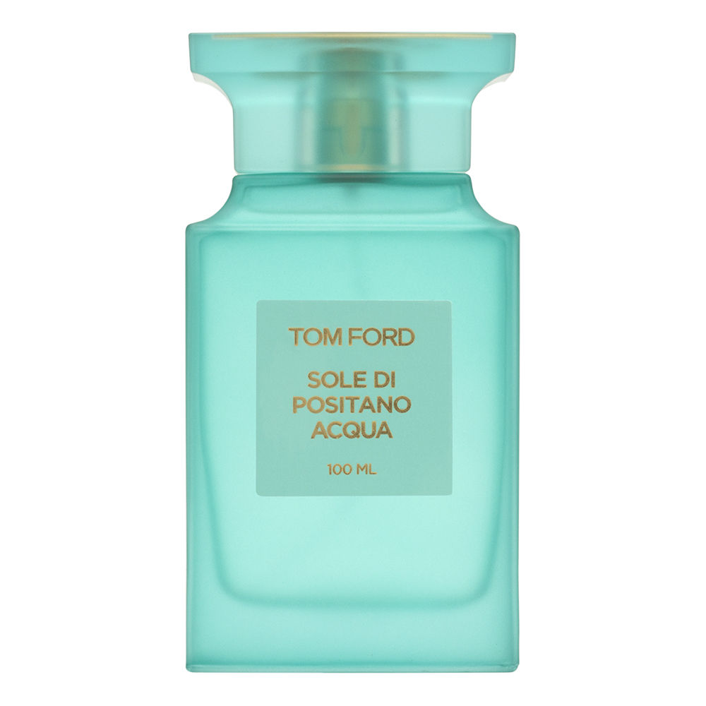 Tom Ford Sole Di Positano Acqua Spray (Tester) Shower Gel