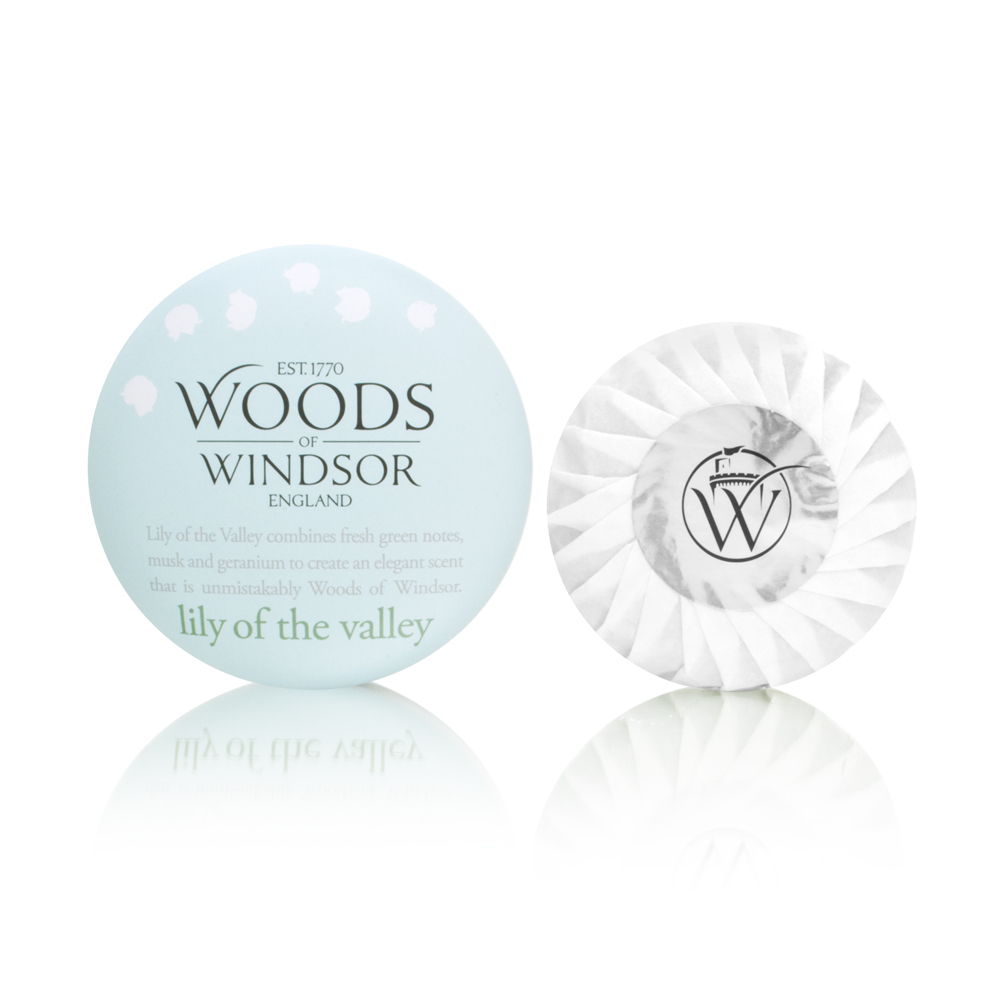 Lily of the Valley by Woods of Windsor