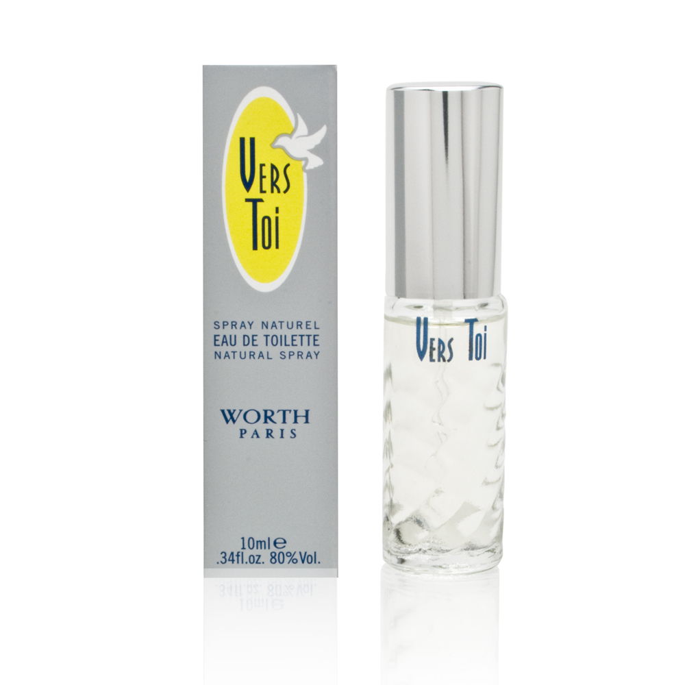 Vers Toi by Worth for Women