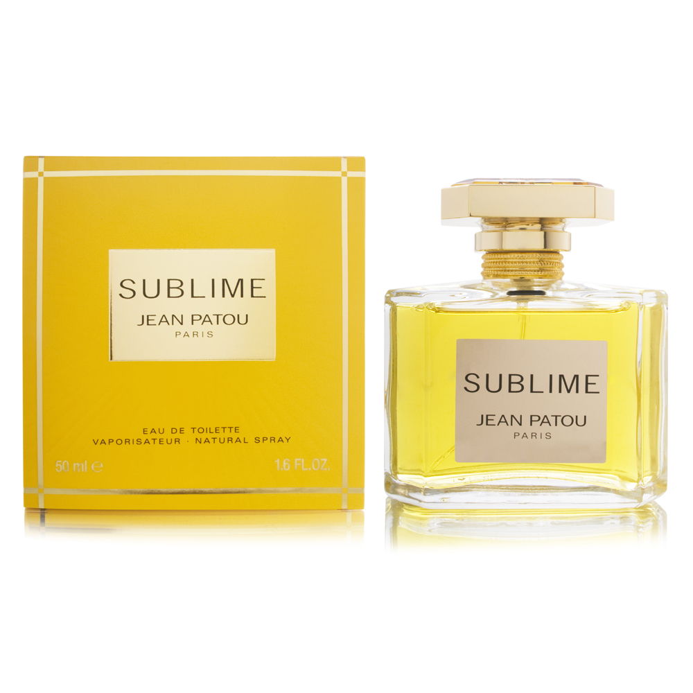 Sublime by Jean Patou for Women