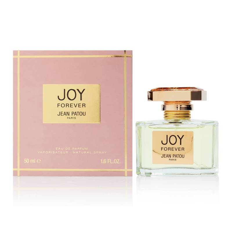Joy Forever by Jean Patou for Women 1.6oz EDP Spray