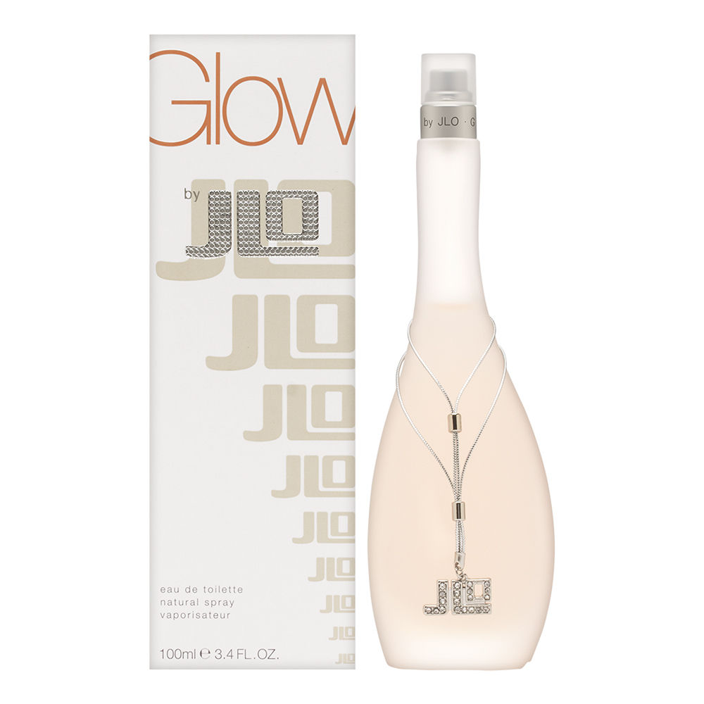 Glow J. Lo by Jennifer Lopez for Women Spray Shower Gel