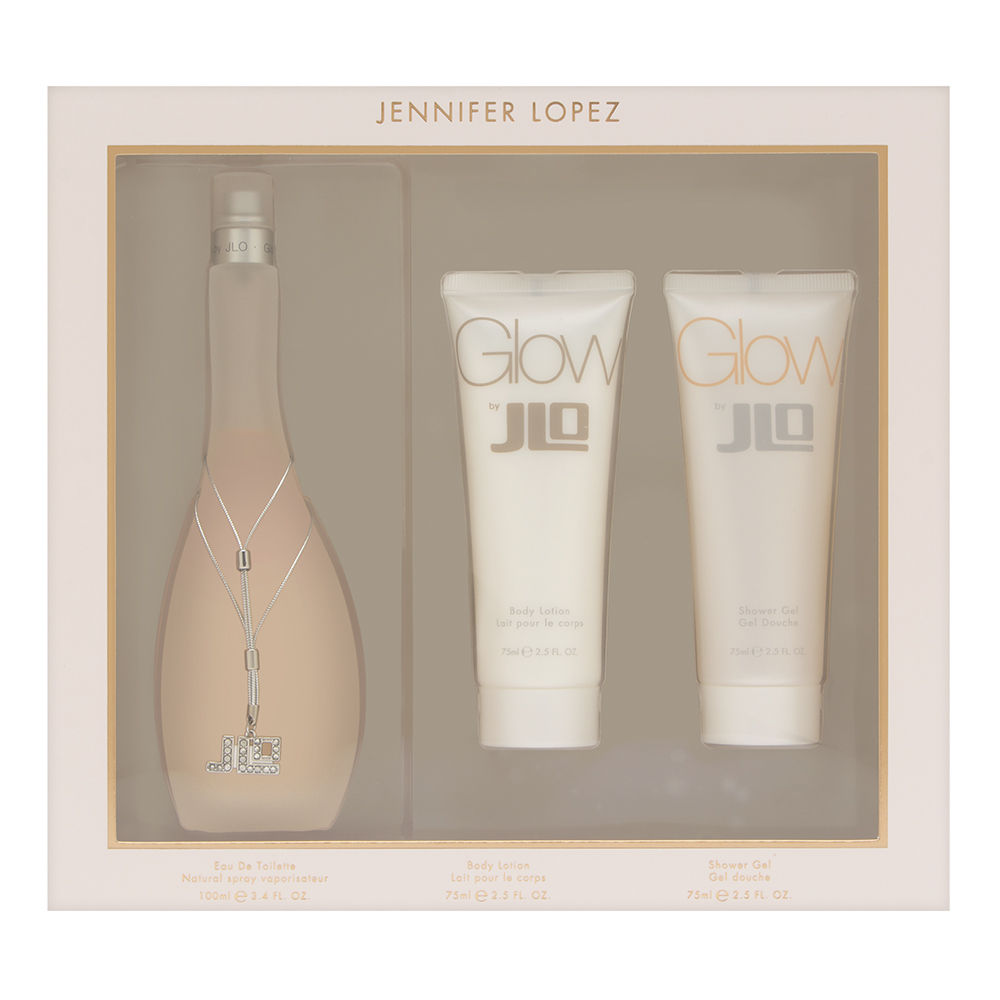 Glow J. Lo by Jennifer Lopez for Women