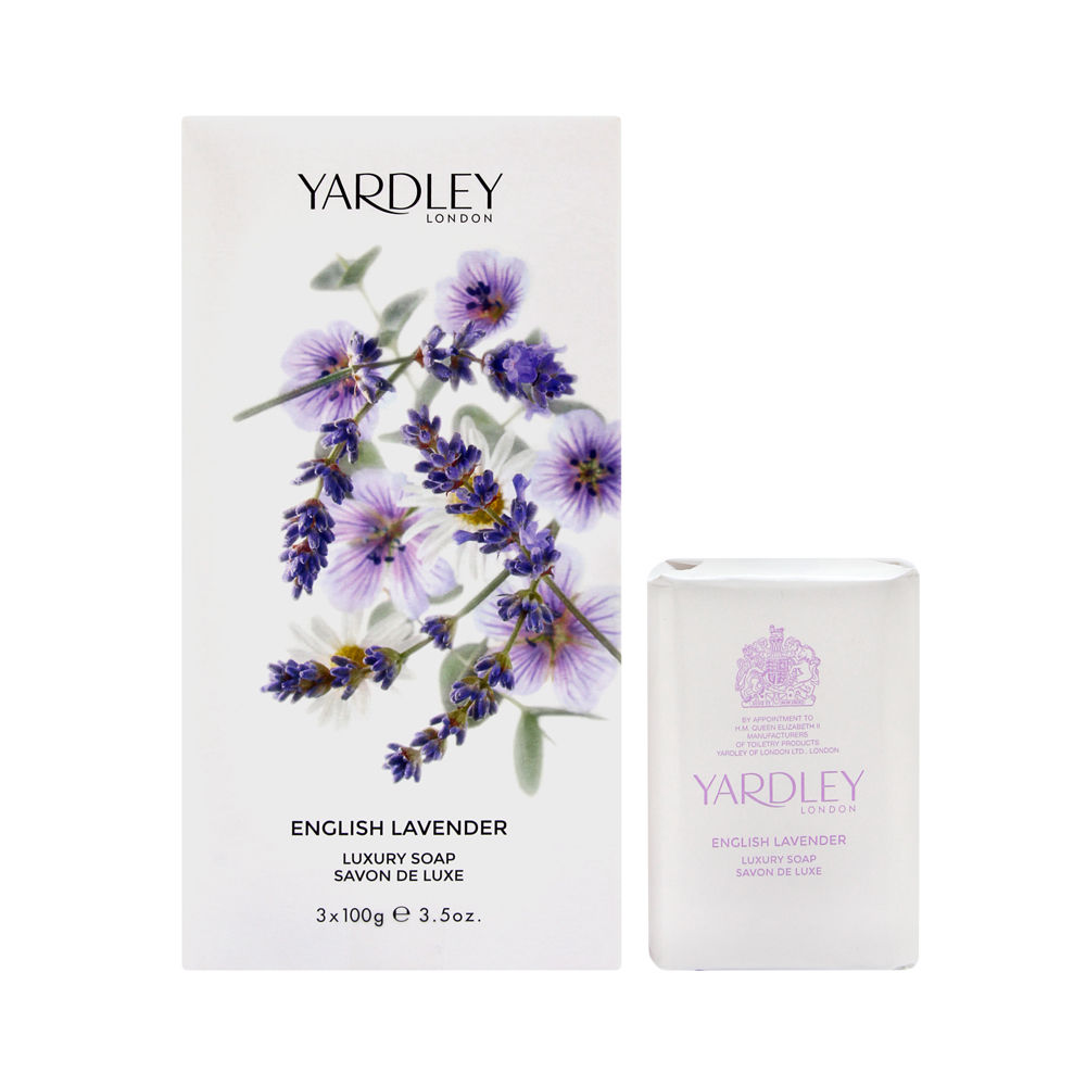 Yardley of London English Lavender