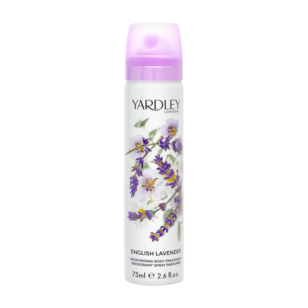 Yardley London Yardley of London English Lavender Spray