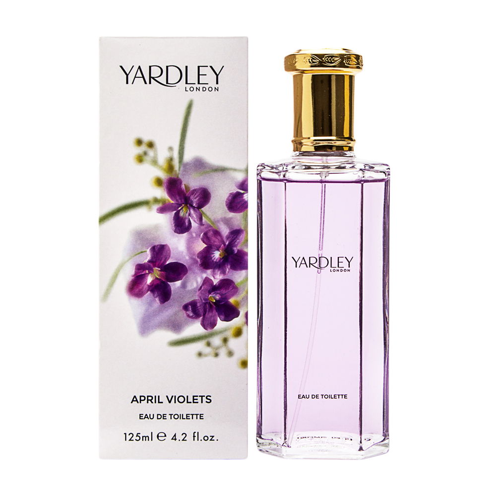Yardley of London April Violets