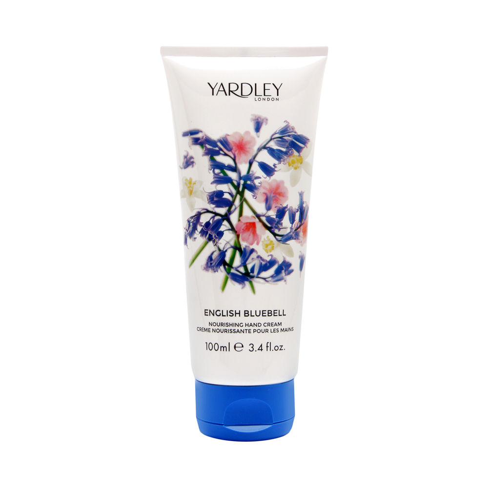 Yardley of London English Bluebell Body Cream