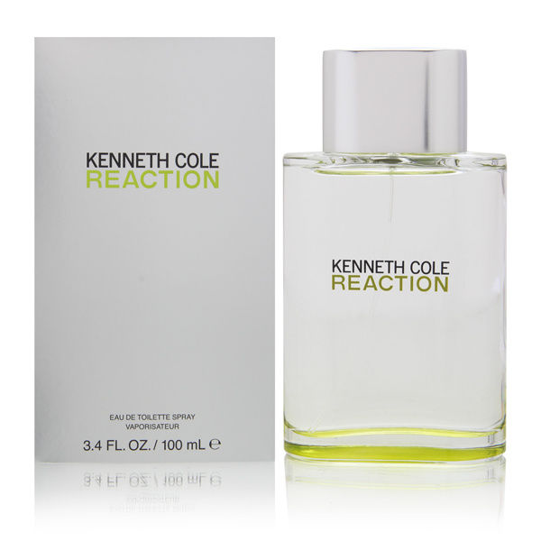 Parlux Kenneth Cole Reaction by Kenneth Cole for Men Spray Shower Gel