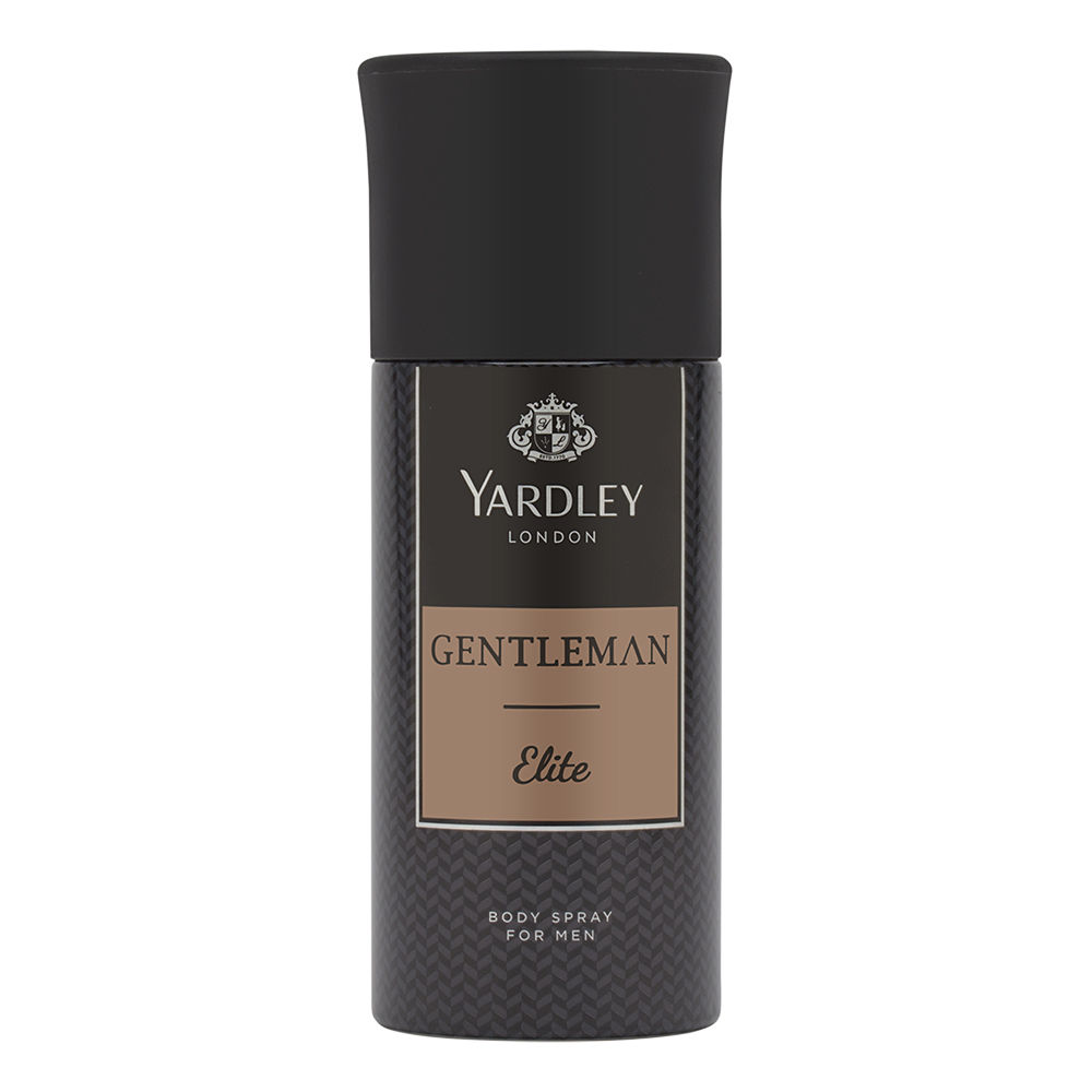 Yardley London Gentleman Elite for Men Deodorant