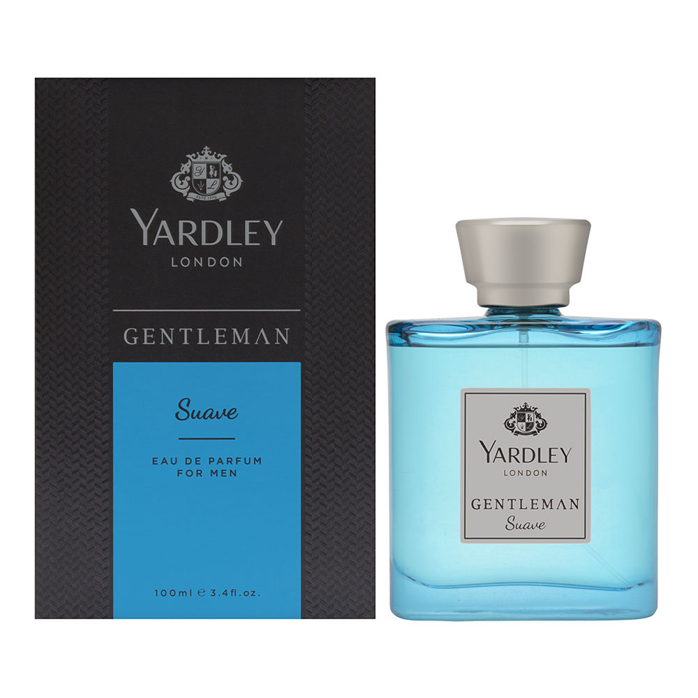Yardley London Gentleman Suave for Men
