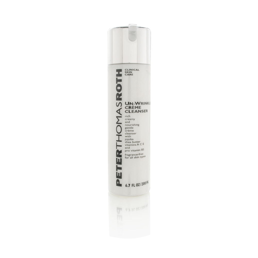 Peter Thomas Roth Un-wrinkle Creme Cleanser | Topstorm