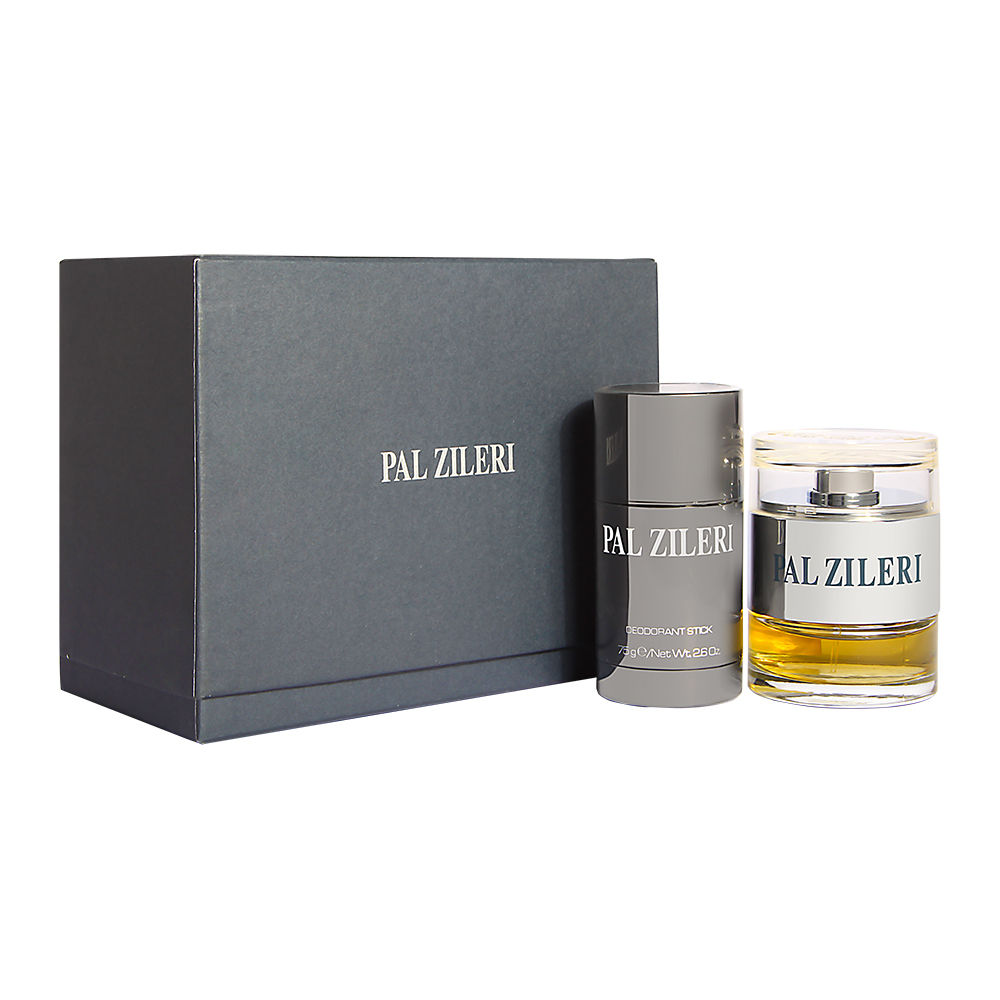 Pal Zileri by Pal Zileri for Men Gift Set