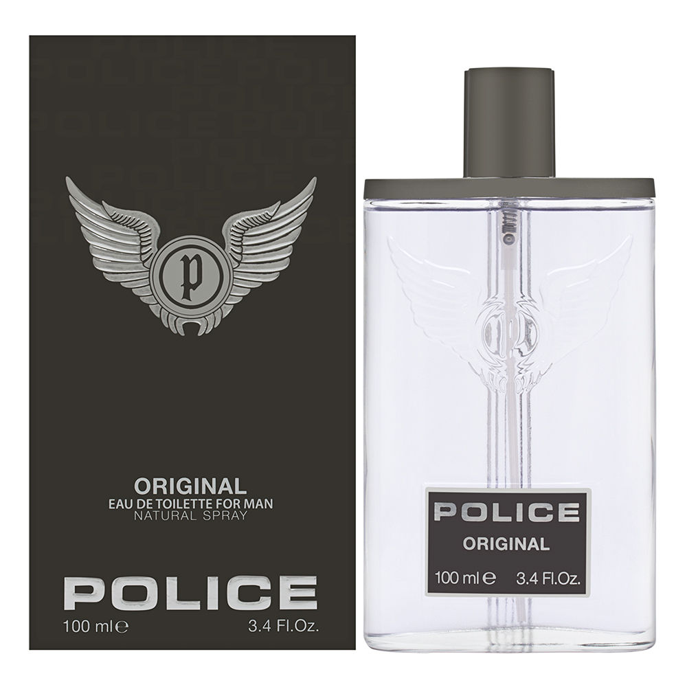 Police Original by Parfums Police for Men