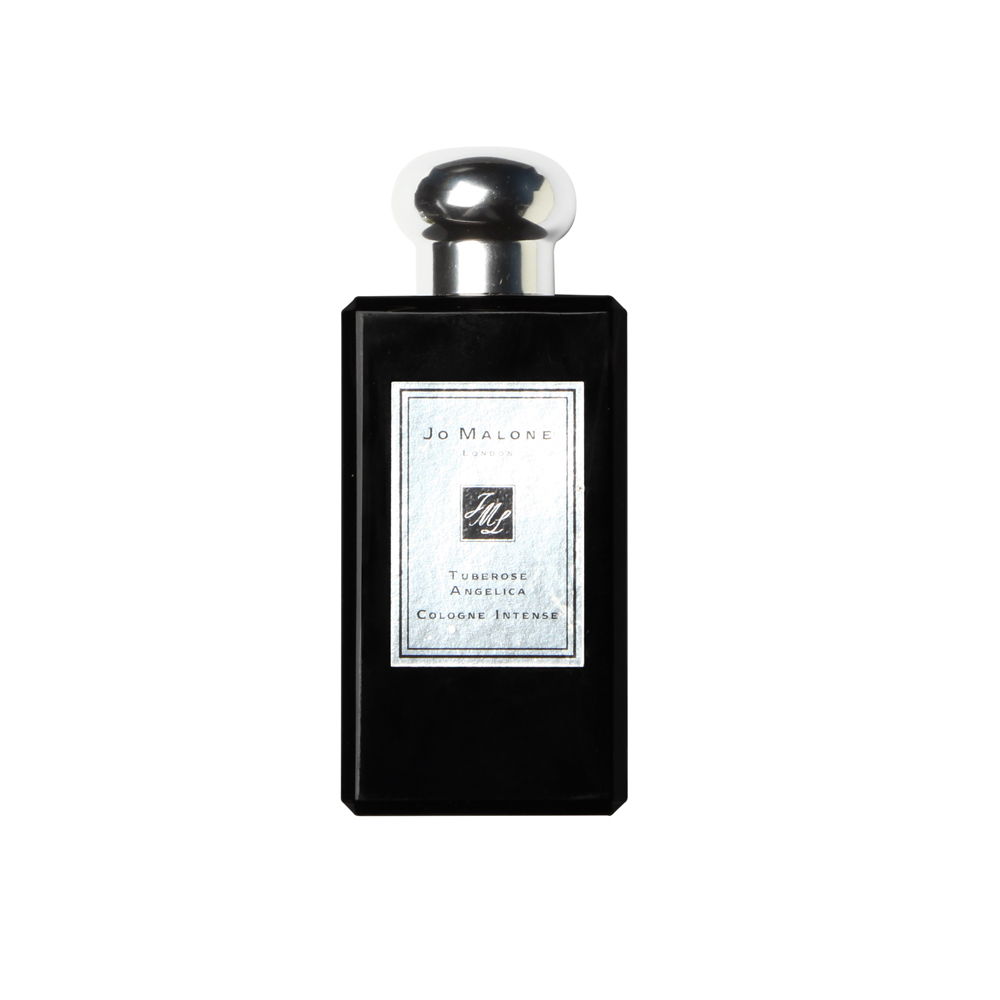 Jo Malone Tuberose Angelica Cologne Intense Spray (Unboxed) Shower Gel
