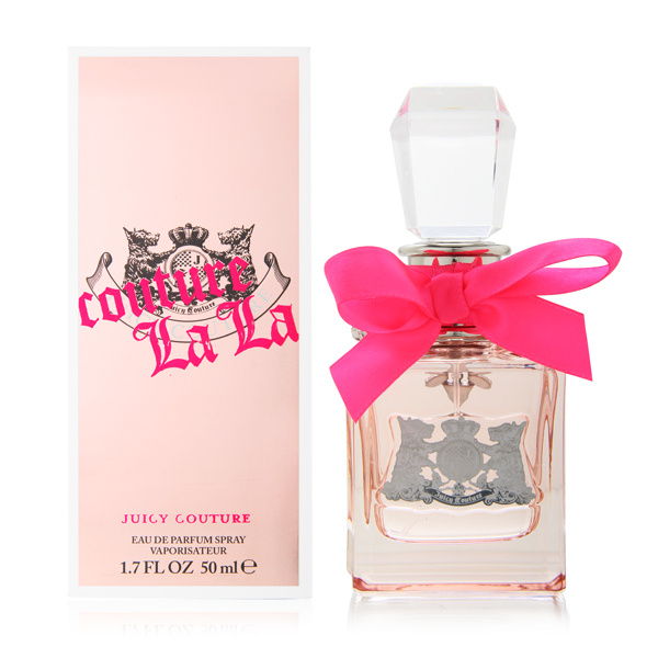 Buy Couture La la Juicy Couture for women Online Prices | PerfumeMaster.com
