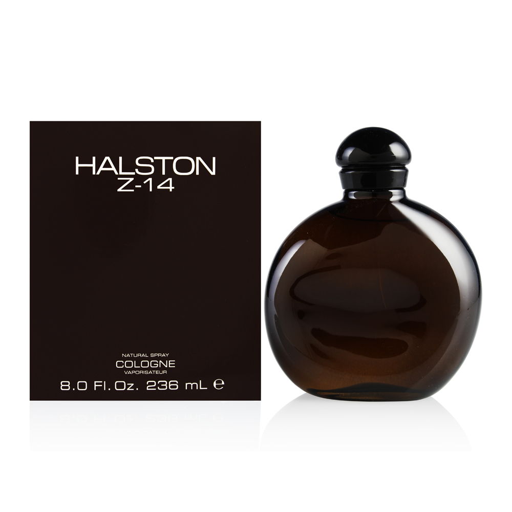Elizabeth Arden Halston Z-14 by Halston for Men Spray Shower Gel