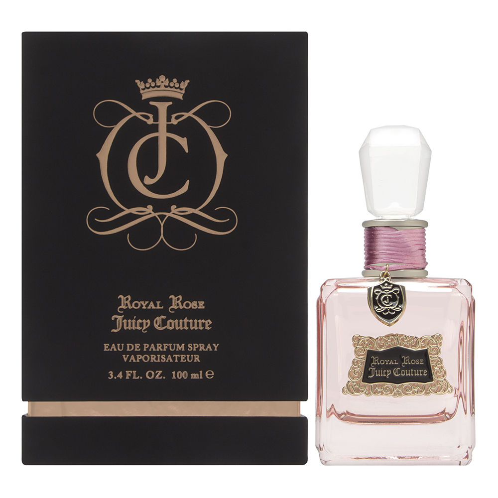 Royal Rose by Juicy Couture for Women