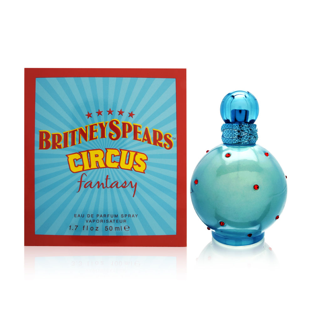 Circus Fantasy by Britney Spears for Women 1.7oz EDP Spray