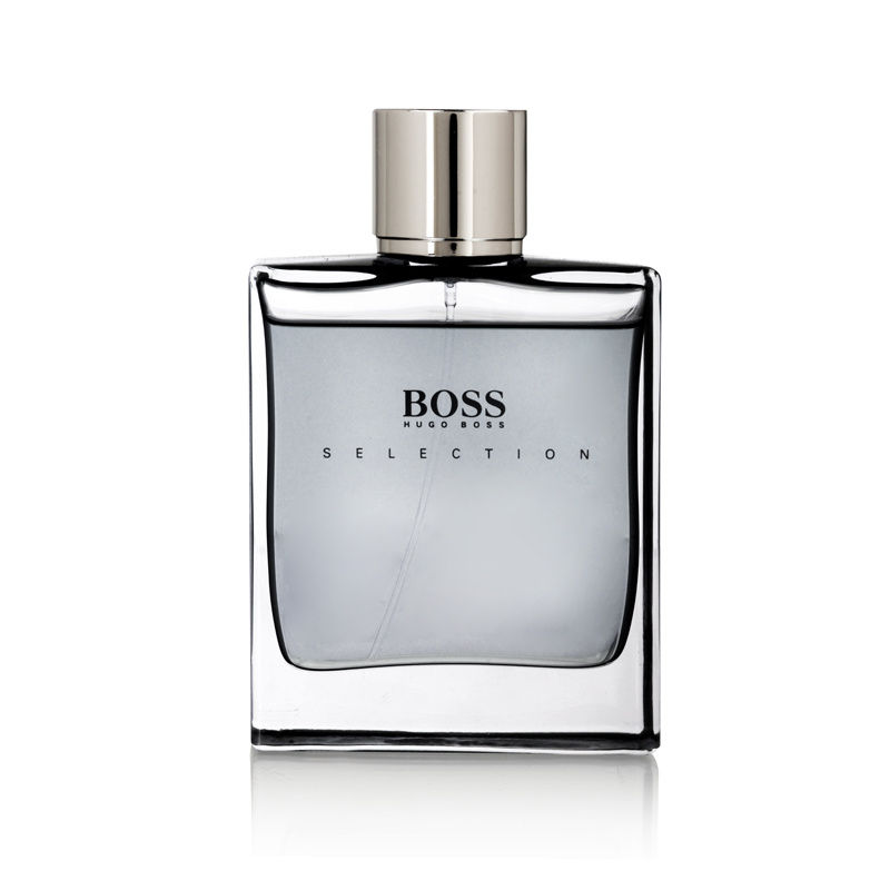boss selection aftershave