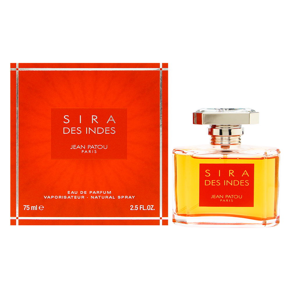Sira Des Indes by Jean Patou for Women Spray Shower Gel