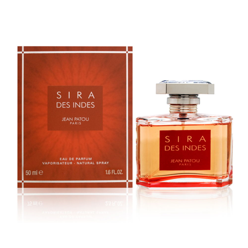 Sira Des Indes by Jean Patou for Women Spray Shower Gel