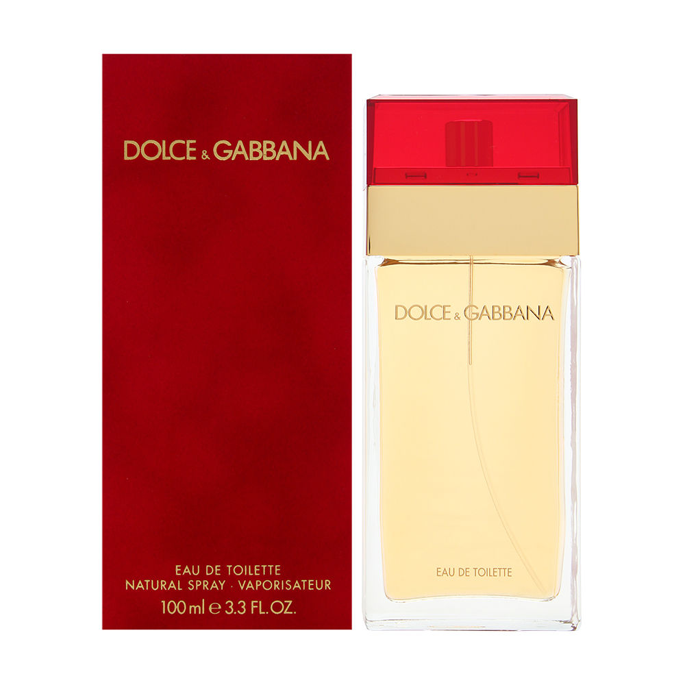 Proctor & Gamble Dolce & Gabbana by Dolce & Gabbana for Women 3.3oz EDT Spray Shower Gel