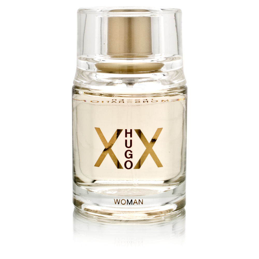 Hugo XX by Hugo Boss for Women Spray (Tester) Shower Gel