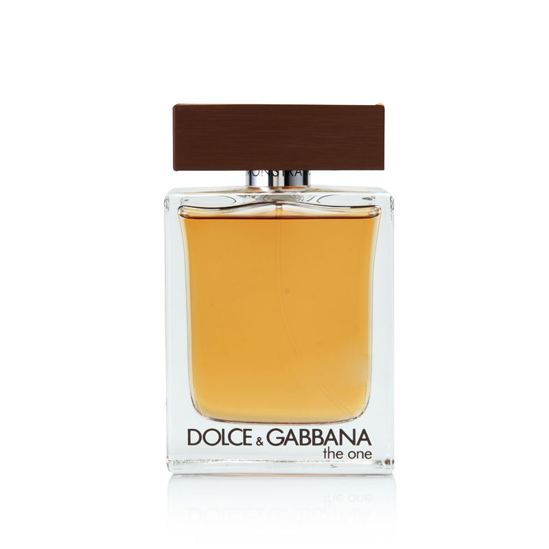 BPI Dolce & Gabbana The One for Men Cologne Spray (Tester) Shower Gel