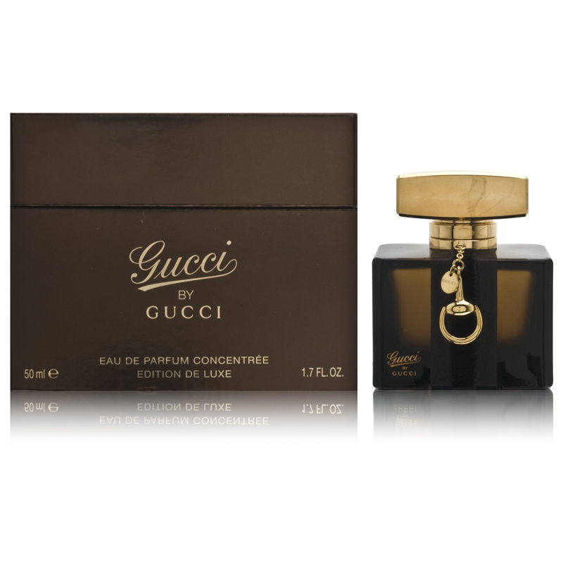 Gucci by Gucci for Women EDP Spray Shower Gel