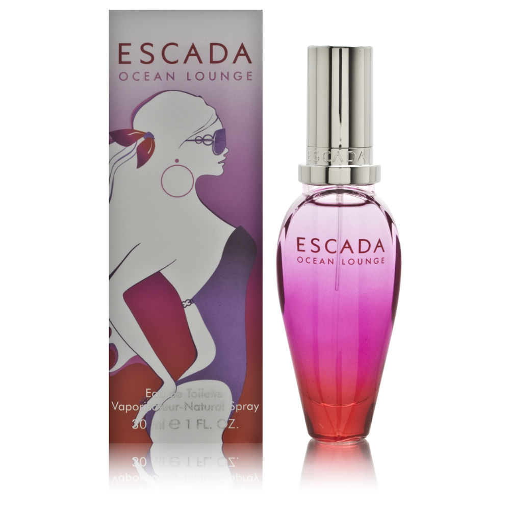 Escada Ocean Lounge by Escada for Women Spray Shower Gel